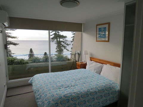 Manly Paradise Motel & Apartments - Accommodation Asia 26