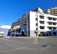 Manly Paradise Motel  Apartments - Accommodation Asia