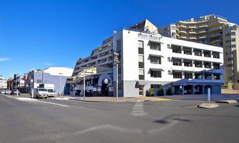 Manly Paradise Motel & Apartments - Accommodation Asia 0