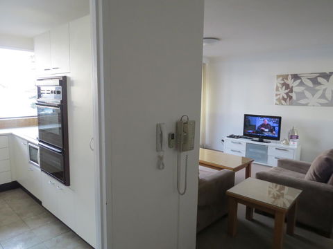 Manly Paradise Motel & Apartments - Accommodation Asia 44