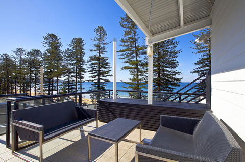 Manly Paradise Motel & Apartments - Accommodation Asia 15