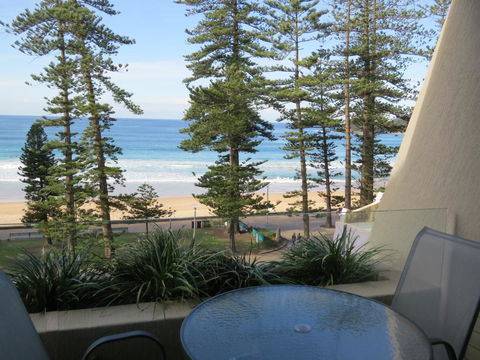 Manly Paradise Motel & Apartments - Accommodation Asia 42