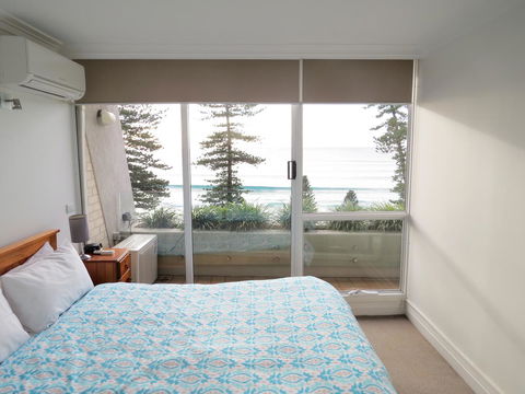 Manly Paradise Motel & Apartments - Accommodation Asia 23
