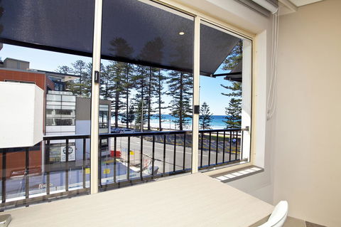 Manly Paradise Motel & Apartments - Accommodation Asia 10