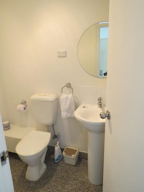 Manly Paradise Motel & Apartments - Accommodation Asia 30