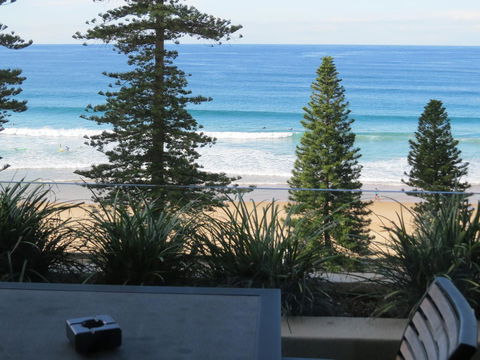 Manly Paradise Motel & Apartments - Accommodation Asia 35