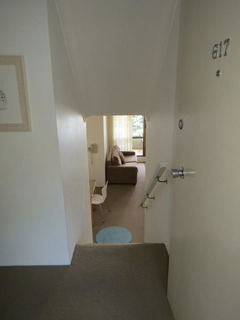 Manly Paradise Motel & Apartments - Accommodation Asia 41