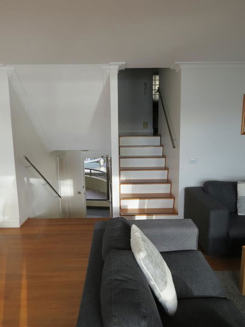 Manly Paradise Motel & Apartments - Accommodation Asia 31