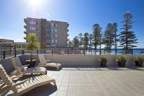 Manly Paradise Motel & Apartments - Accommodation Asia 7