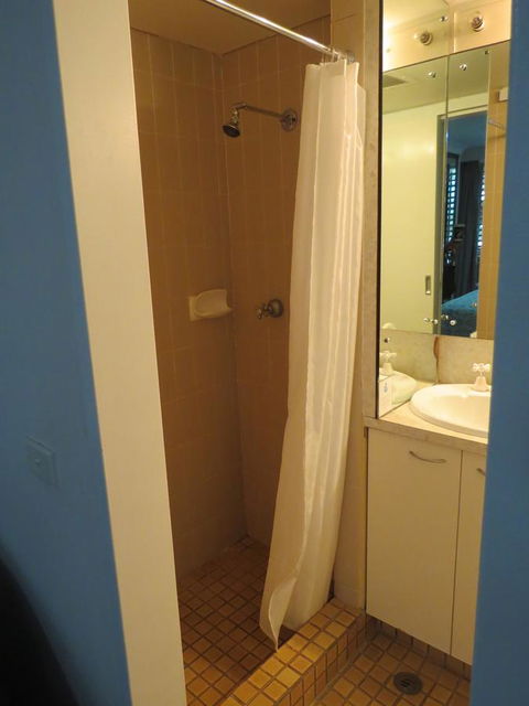 Manly Paradise Motel & Apartments - Accommodation Asia 38