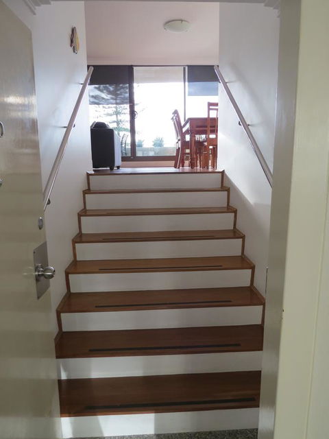Manly Paradise Motel & Apartments - Accommodation Asia 22