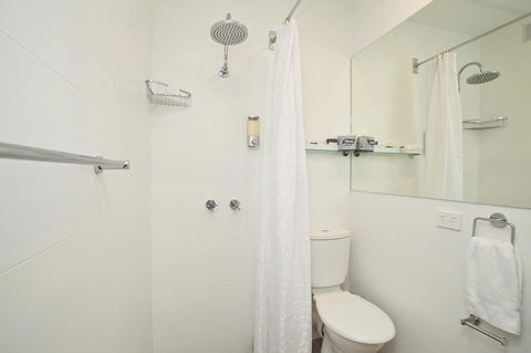 Manly Paradise Motel & Apartments - Accommodation Asia 11