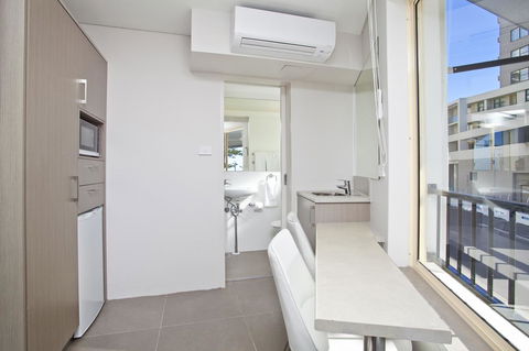 Manly Paradise Motel & Apartments - Accommodation Asia 6