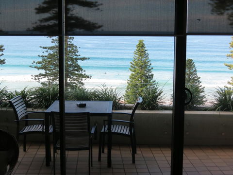 Manly Paradise Motel & Apartments - Accommodation Asia 34
