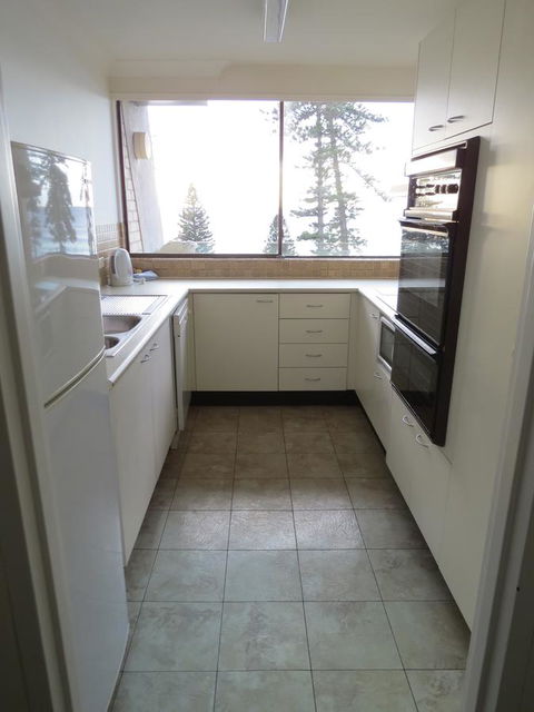 Manly Paradise Motel & Apartments - Accommodation Asia 43