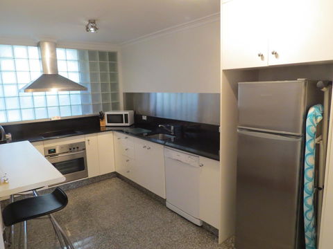 Manly Paradise Motel & Apartments - Accommodation Asia 28