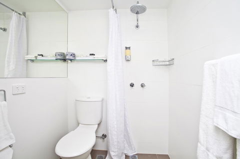 Manly Paradise Motel & Apartments - Accommodation Asia 9