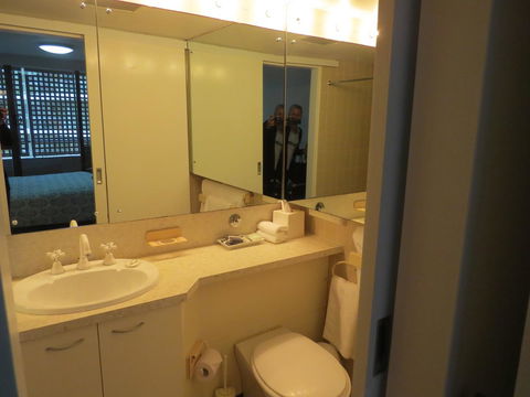 Manly Paradise Motel & Apartments - Accommodation Asia 39