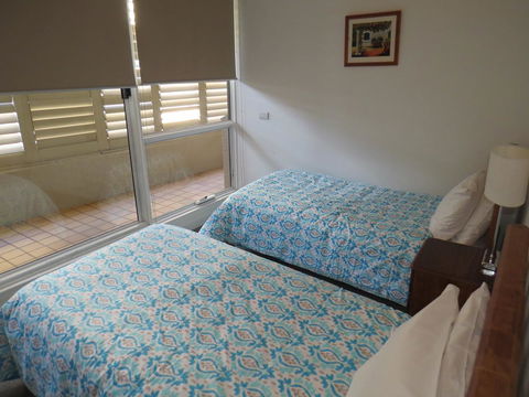 Manly Paradise Motel & Apartments - Accommodation Asia 32