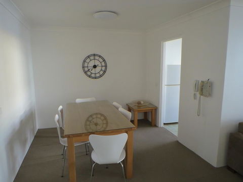 Manly Paradise Motel & Apartments - Accommodation Asia 37
