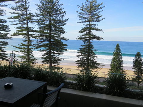 Manly Paradise Motel & Apartments - Accommodation Asia 33