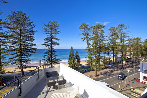 Manly Paradise Motel & Apartments - Accommodation Asia 16