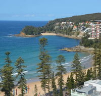Manly Central Executive - Accommodation Asia