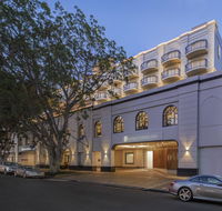 InterContinental Sydney Double Bay - Accommodation Asia