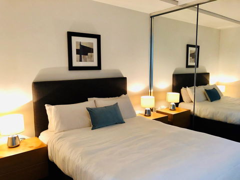 Wyndel Apartments Neutral Bay - The Mint - Accommodation Asia 16