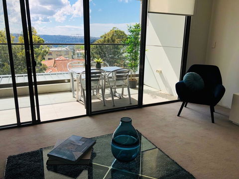 Wyndel Apartments Neutral Bay - The Mint - Accommodation Asia 14