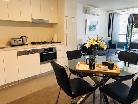 Wyndel Apartments Neutral Bay - The Mint - Accommodation Asia 12