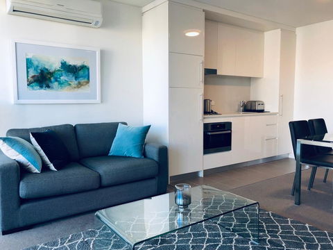 Wyndel Apartments Neutral Bay - The Mint - Accommodation Asia 1