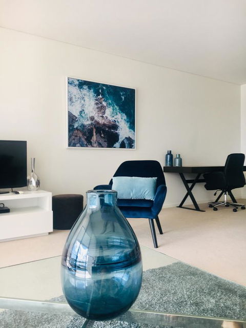 Wyndel Apartments Neutral Bay - The Mint - Accommodation Asia 6