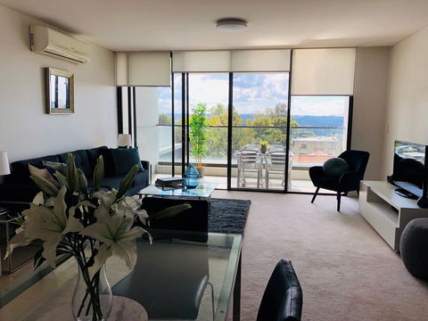 Wyndel Apartments Neutral Bay - The Mint - Accommodation Asia 7