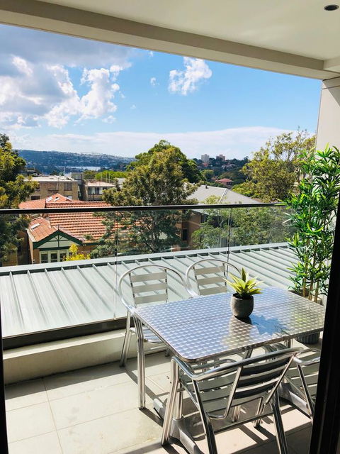Wyndel Apartments Neutral Bay - The Mint - Accommodation Asia 3