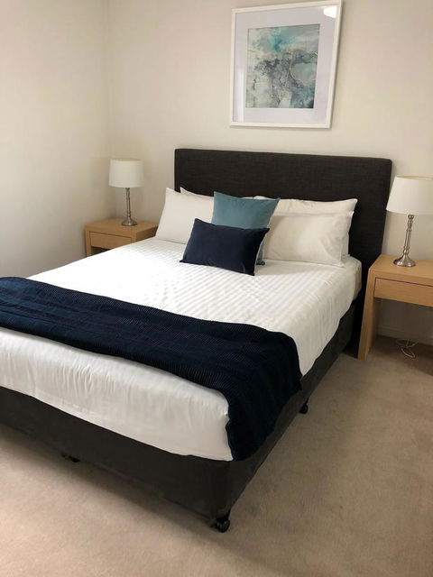 Wyndel Apartments Neutral Bay - The Mint - Accommodation Asia 5