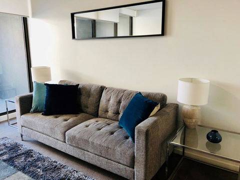 Wyndel Apartments Neutral Bay - The Mint - Accommodation Asia 9