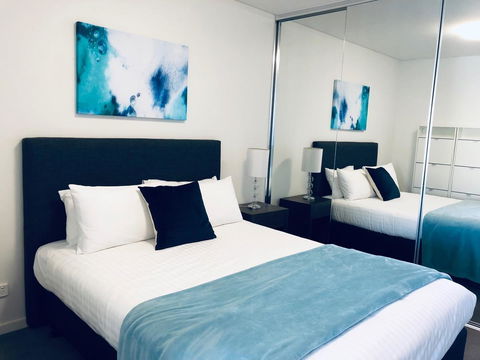 Wyndel Apartments Neutral Bay - The Mint - Accommodation Asia 2