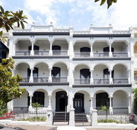 Hotel Challis - Accommodation Asia