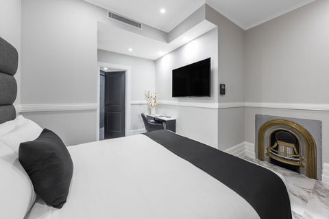 Holiday Inn & Suites - Parramatta Marsden Street, An IHG Hotel - Accommodation China 23