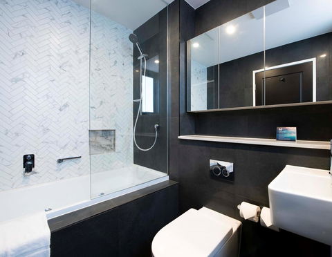 Holiday Inn & Suites - Parramatta Marsden Street, An IHG Hotel - Accommodation China 16