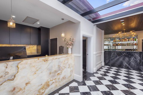 Holiday Inn & Suites - Parramatta Marsden Street, An IHG Hotel - Accommodation China 27