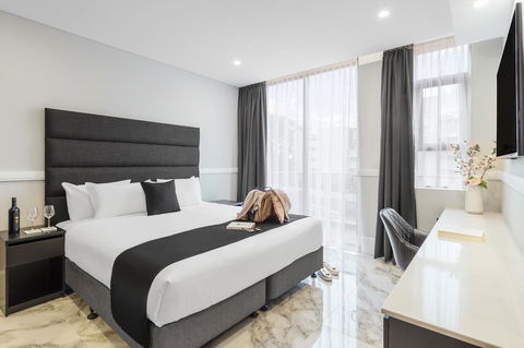 Holiday Inn & Suites - Parramatta Marsden Street, An IHG Hotel - Accommodation China 17