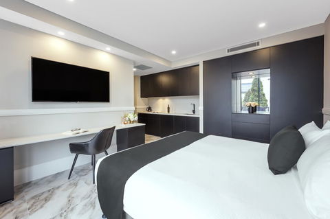 Holiday Inn & Suites - Parramatta Marsden Street, An IHG Hotel - Accommodation China 25