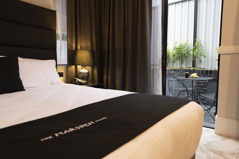 Holiday Inn & Suites - Parramatta Marsden Street, An IHG Hotel - Accommodation China 1