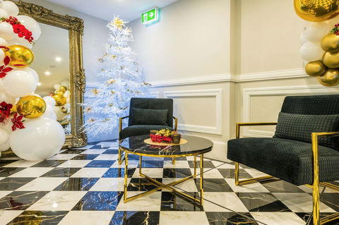 Holiday Inn & Suites - Parramatta Marsden Street, An IHG Hotel - Accommodation China 8