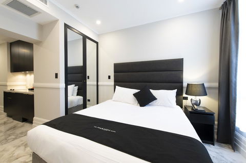 Holiday Inn & Suites - Parramatta Marsden Street, An IHG Hotel - Accommodation China 14