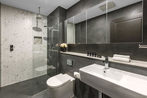Holiday Inn & Suites - Parramatta Marsden Street, An IHG Hotel - Accommodation China 21