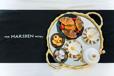 Holiday Inn & Suites - Parramatta Marsden Street, An IHG Hotel - Accommodation China 13