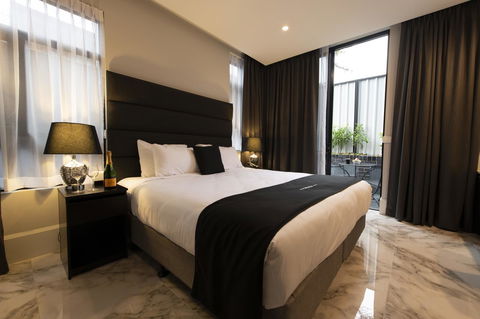 Holiday Inn & Suites - Parramatta Marsden Street, An IHG Hotel - Accommodation China 4
